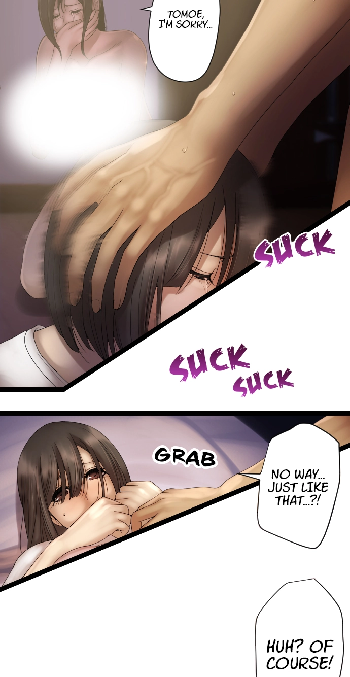 Sadistic Lover Grace Chapter 7 page 12 - 