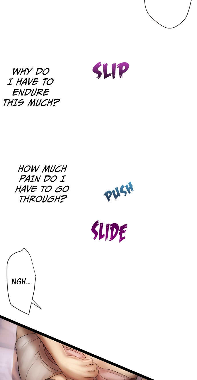 Sadistic Lover Grace Chapter 7 page 13 - 