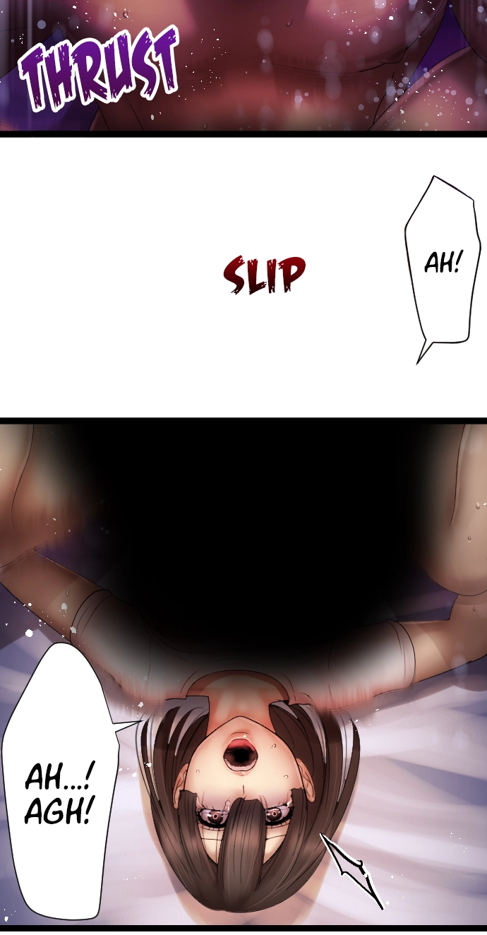 Sadistic Lover Grace Chapter 7 page 15 - 