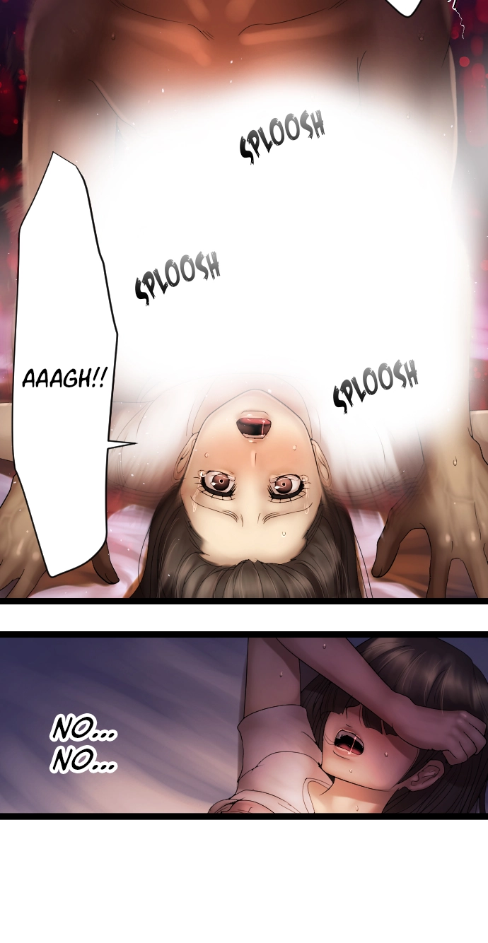 Sadistic Lover Grace Chapter 7 page 18 - 
