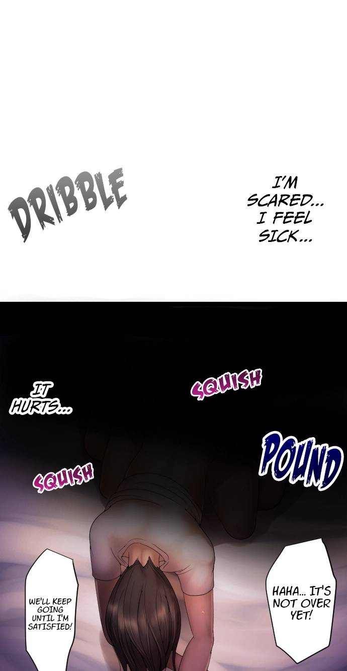 Sadistic Lover Grace Chapter 7 page 19 - 