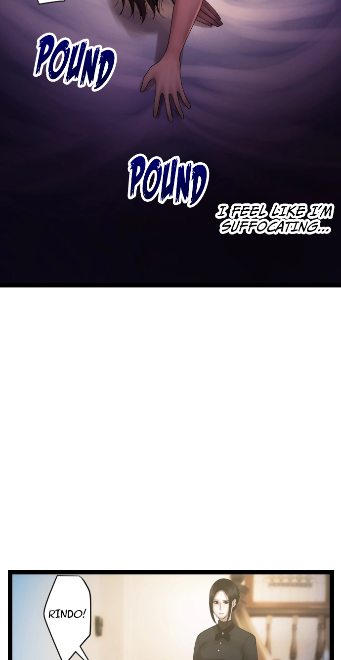 Sadistic Lover Grace Chapter 7 page 20 - 