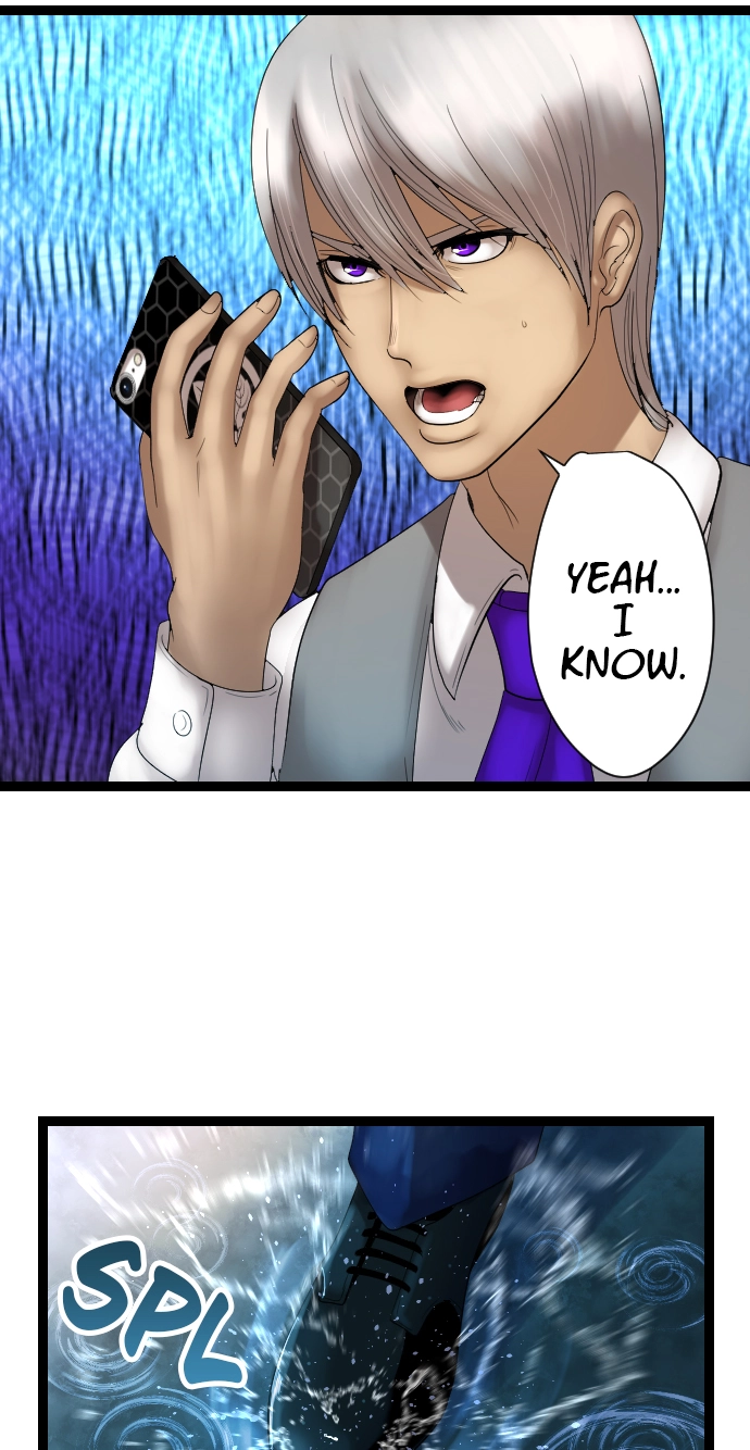 Sadistic Lover Grace Chapter 7 page 25 - 