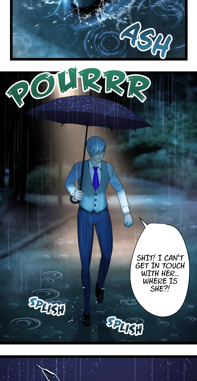 Sadistic Lover Grace Chapter 7 page 26 - 