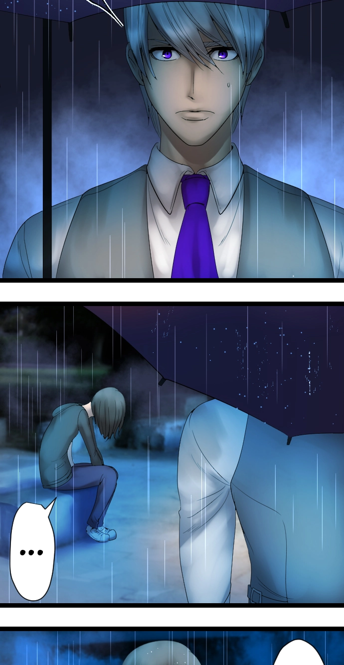 Sadistic Lover Grace Chapter 7 page 27 - 