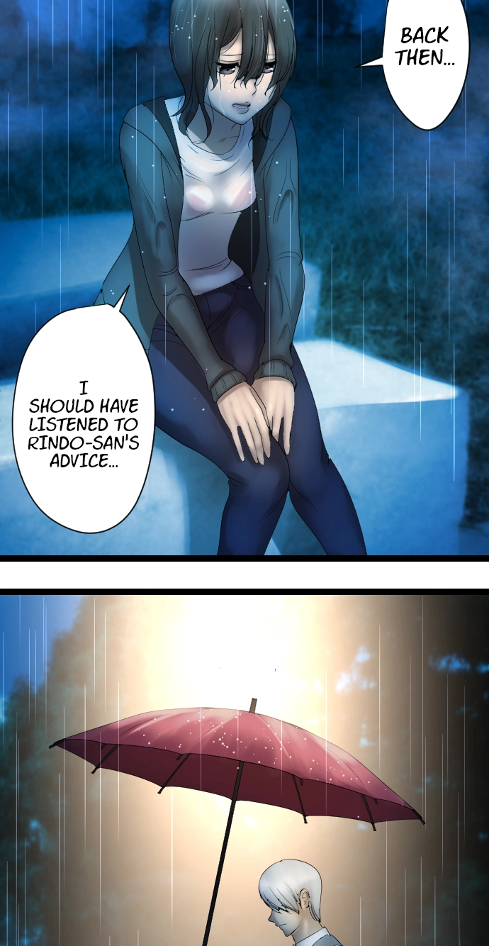 Sadistic Lover Grace Chapter 7 page 28 - 