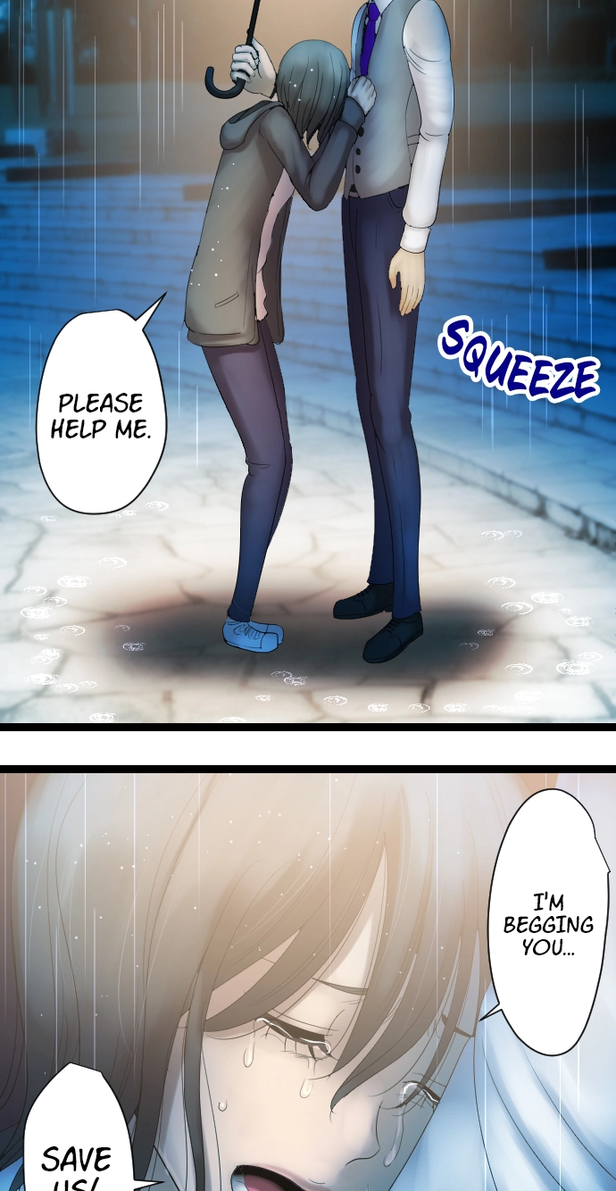 Sadistic Lover Grace Chapter 7 page 29 - 