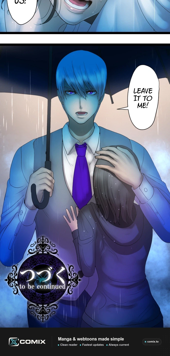 Sadistic Lover Grace Chapter 7 page 30 - 