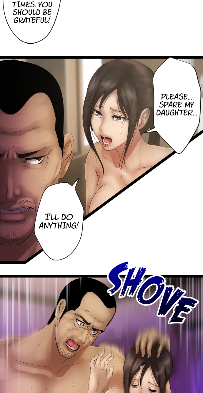 Sadistic Lover Grace Chapter 7 page 6 - 