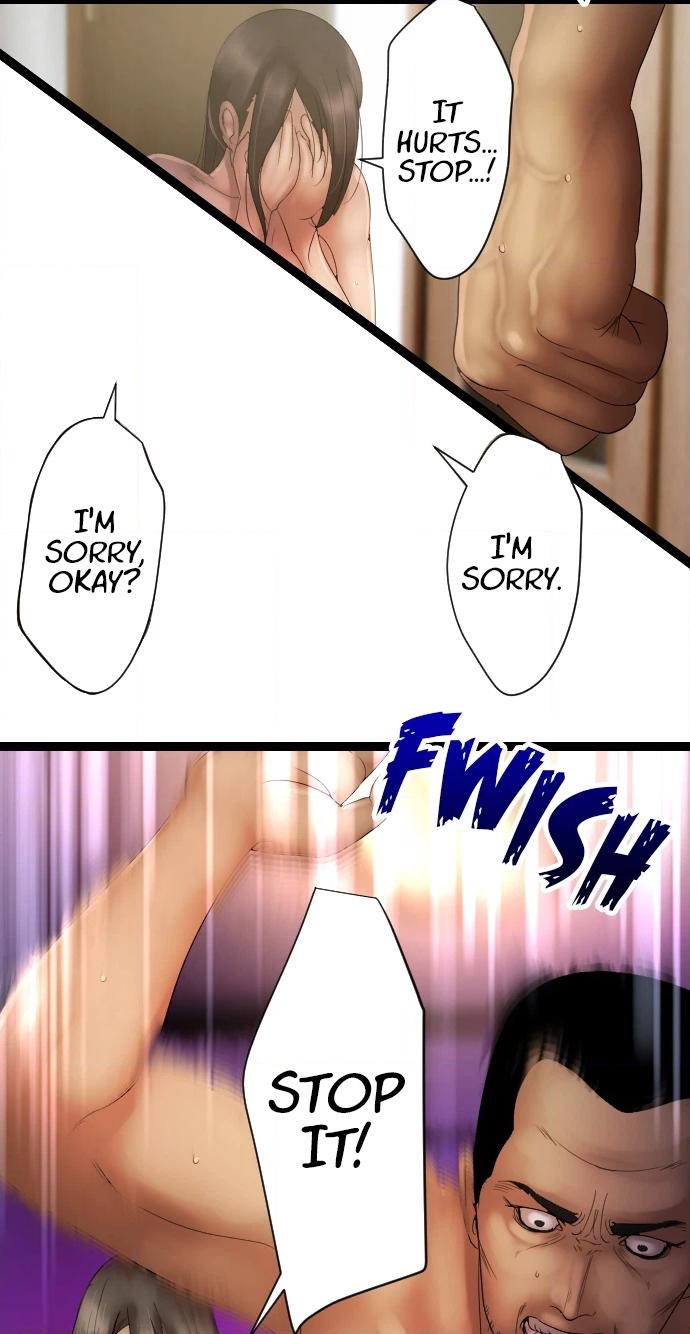Sadistic Lover Grace Chapter 7 page 8 - 