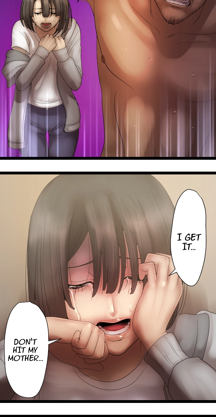 Sadistic Lover Grace Chapter 7 page 9 - 