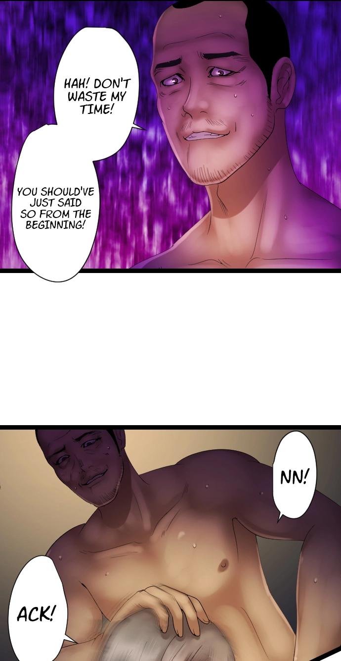 Sadistic Lover Grace Chapter 7 page 10 - 