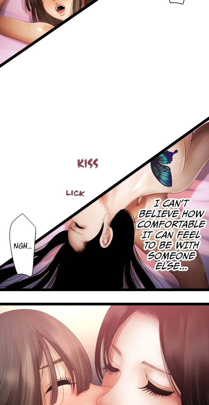 Sadistic Lover Grace Chapter 8 page 11 - 