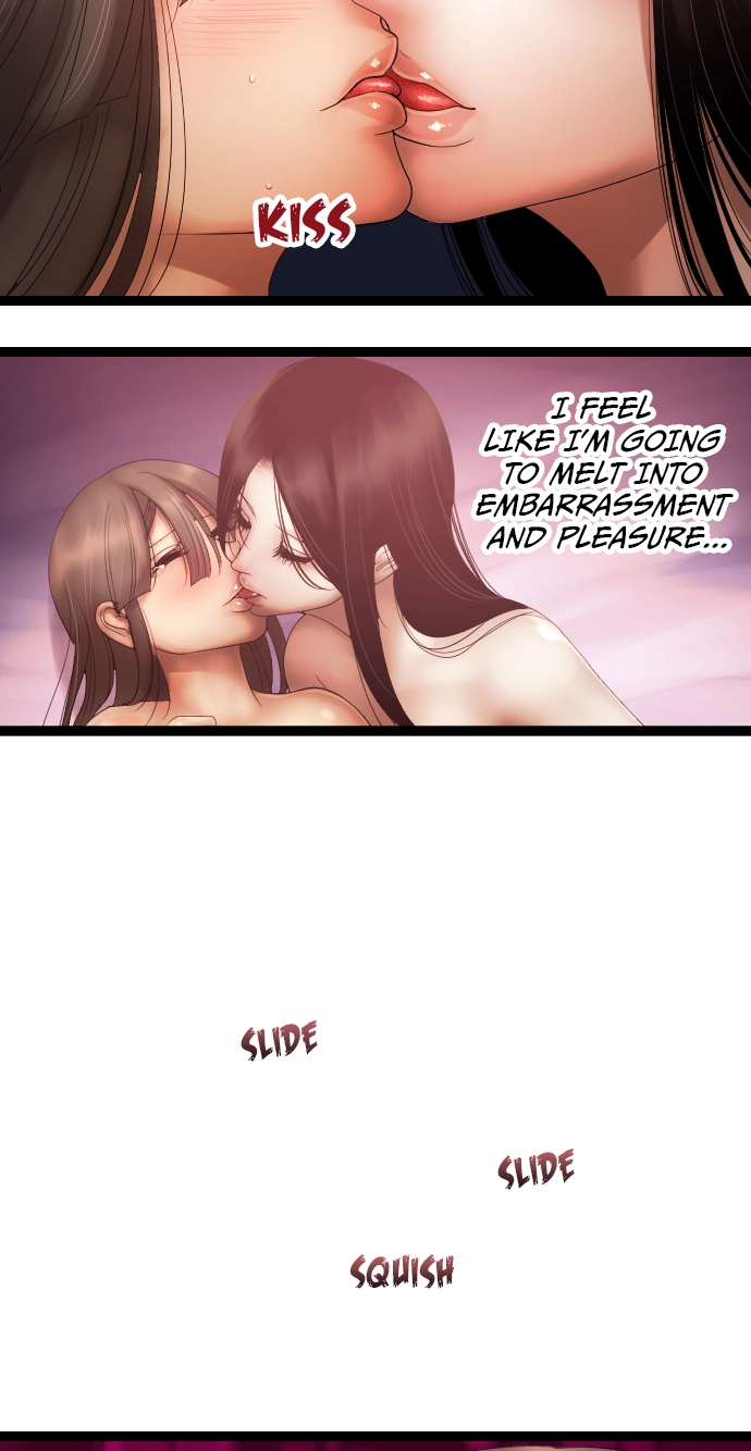 Sadistic Lover Grace Chapter 8 page 12 - 