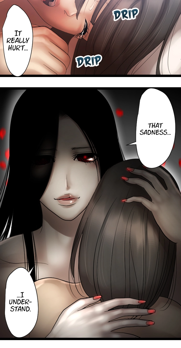 Sadistic Lover Grace Chapter 8 page 15 - 
