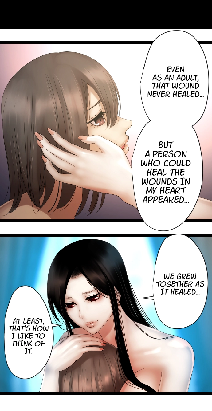 Sadistic Lover Grace Chapter 8 page 6 - 