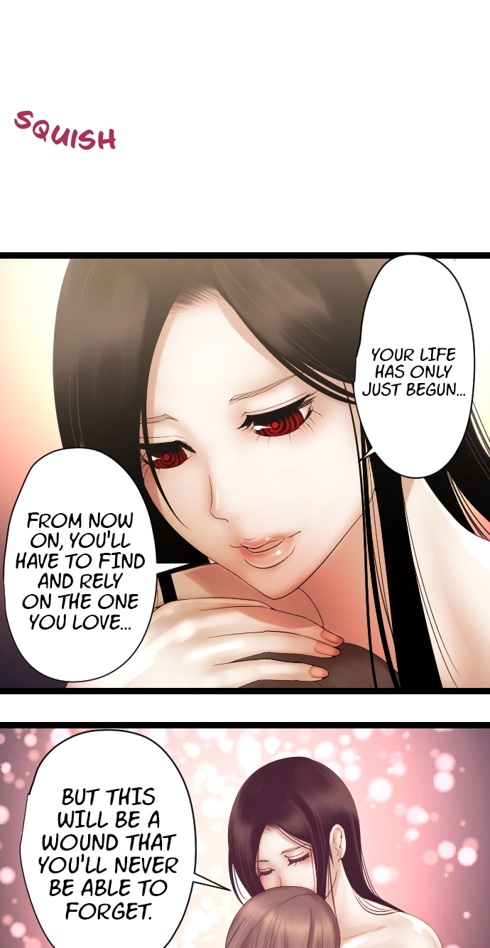 Sadistic Lover Grace Chapter 8 page 7 - 