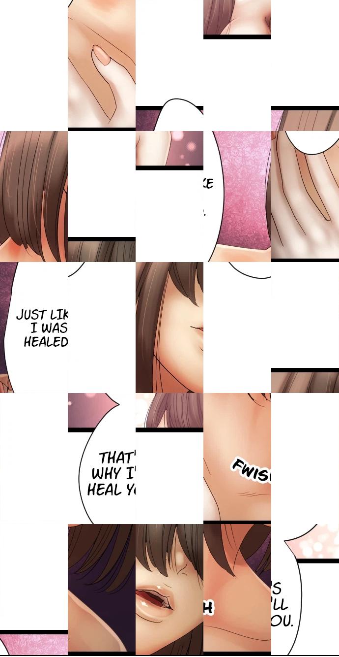 Sadistic Lover Grace Chapter 8 page 8 - 