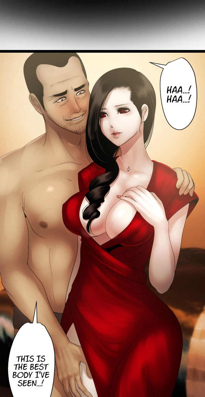 Sadistic Lover Grace Chapter 9 page 2 - 
