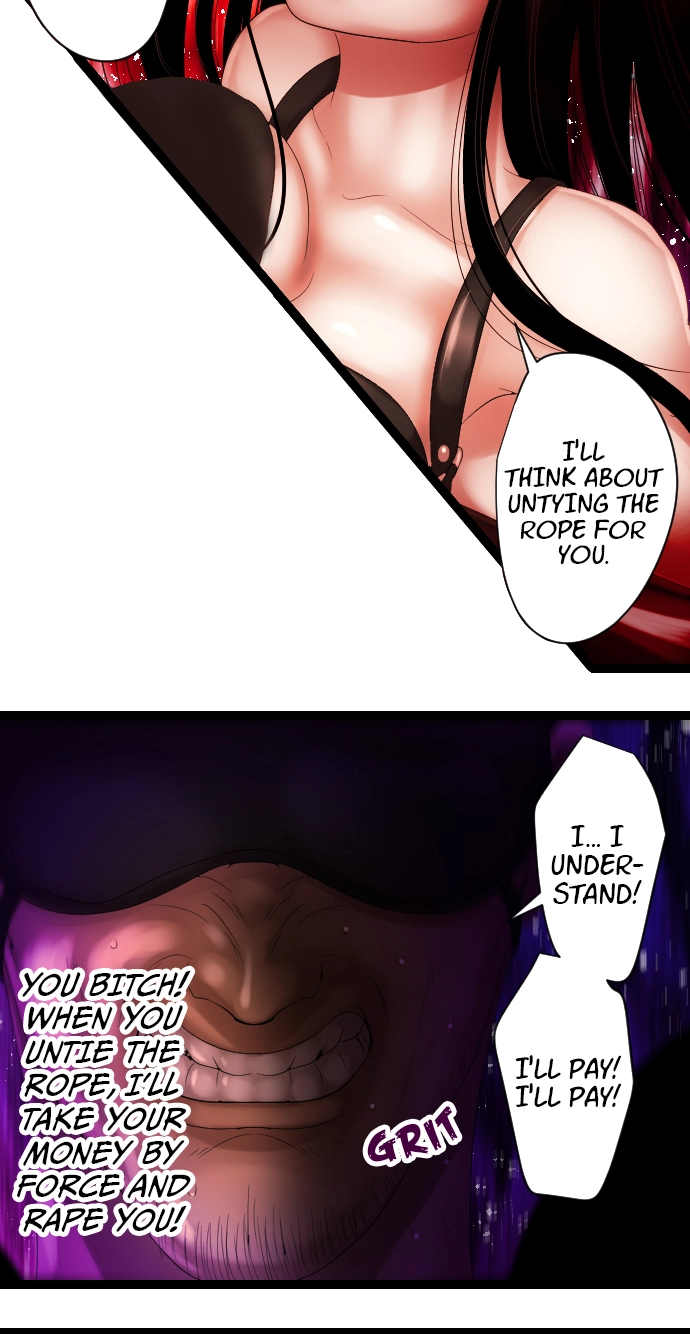 Sadistic Lover Grace Chapter 9 page 13 - 