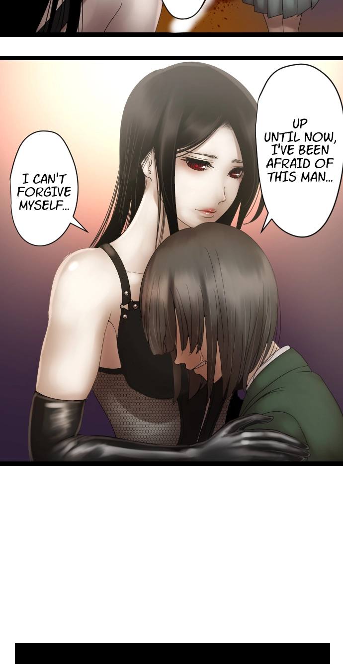 Sadistic Lover Grace Chapter 9 page 20 - 
