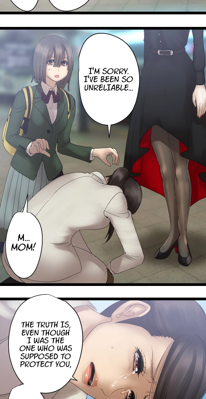 Sadistic Lover Grace Chapter 9 page 27 - 