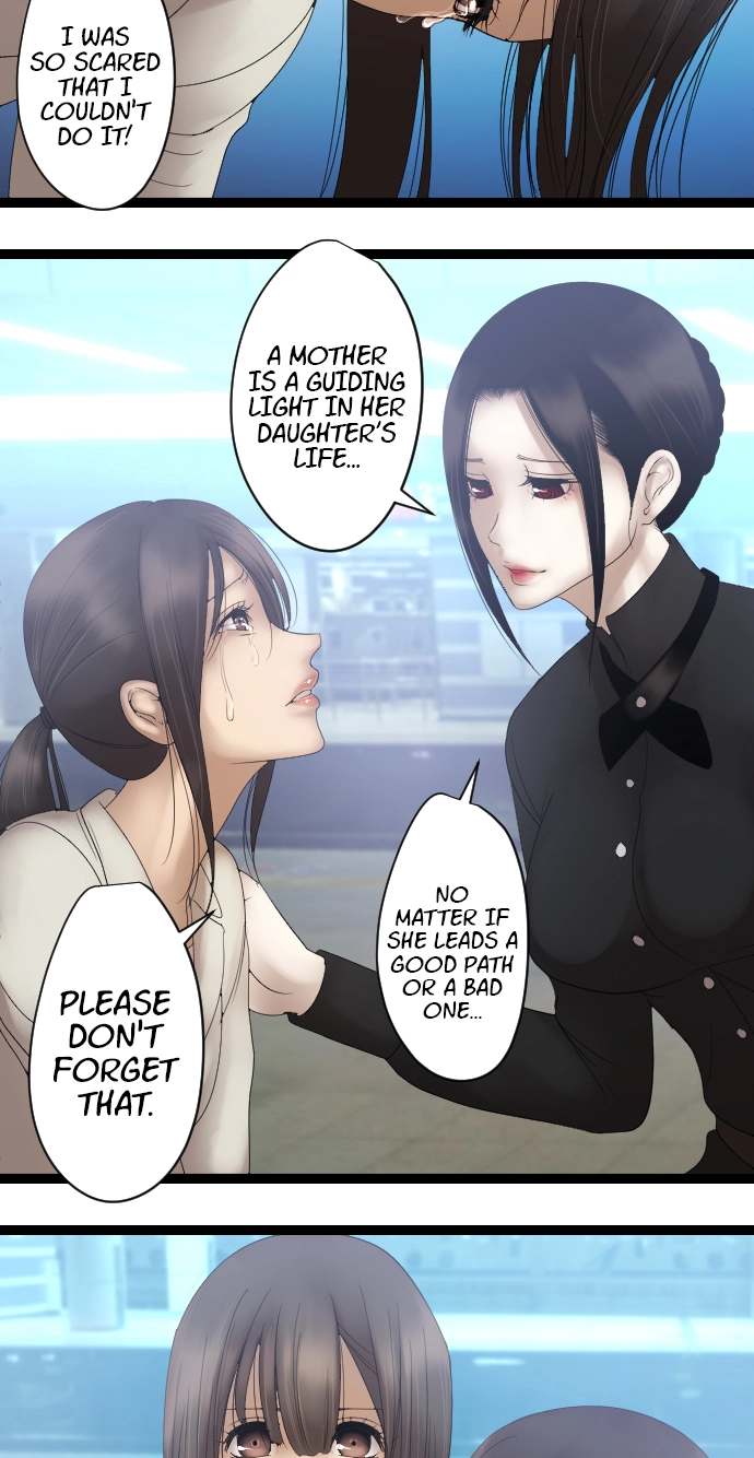 Sadistic Lover Grace Chapter 9 page 28 - 