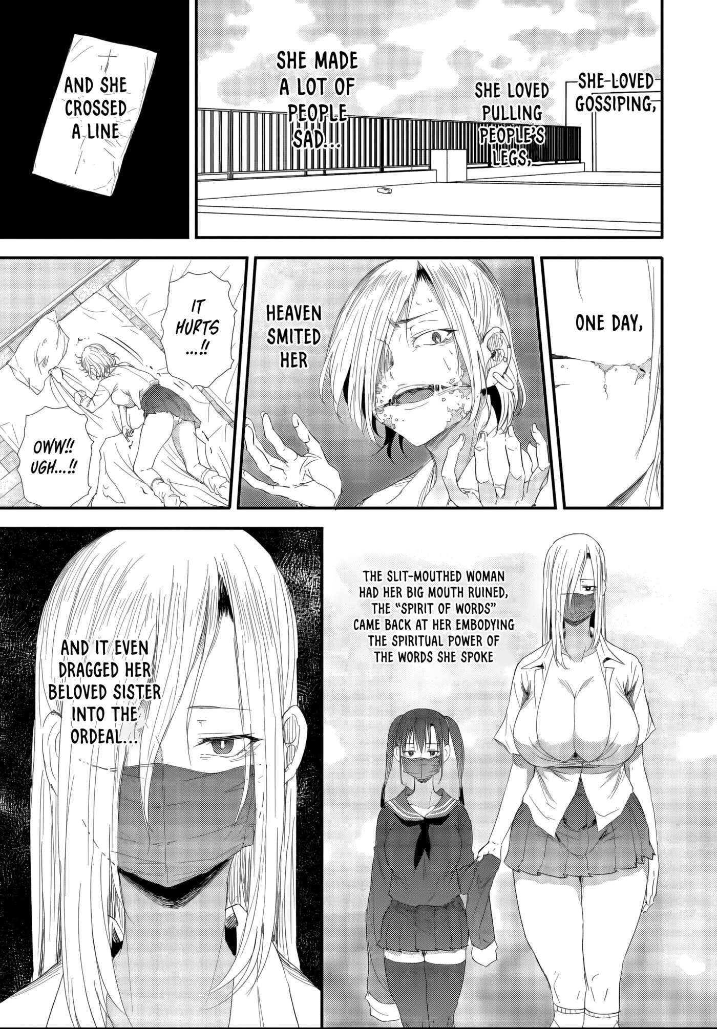 Saejima-sensei wa Ikasetai Chapter 5.3 page 7 - 
