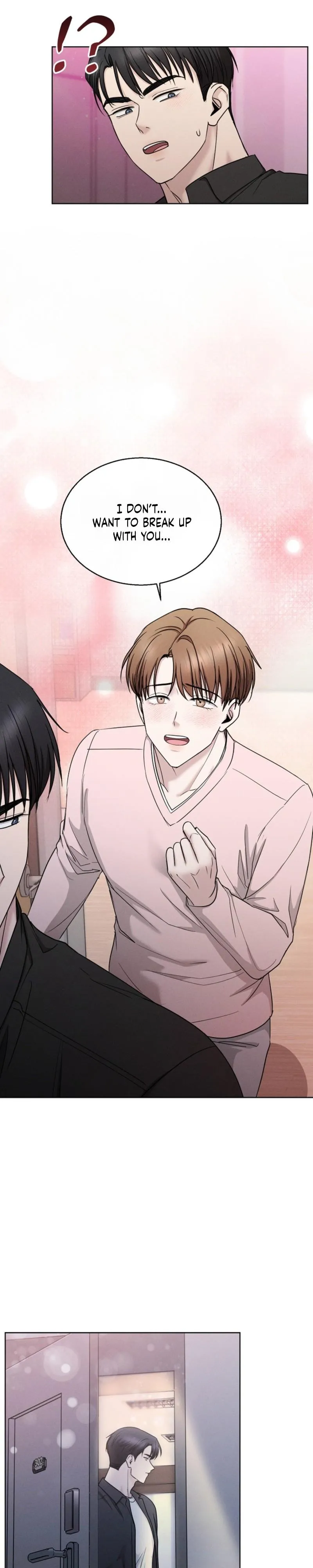 [Saekya Short Story Collection] About My Lover Being xx Chapter 1 page 11 - 