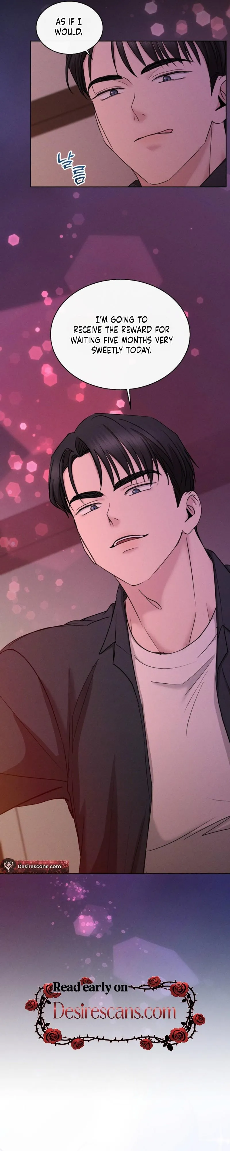[Saekya Short Story Collection] About My Lover Being xx Chapter 1 page 29 - 