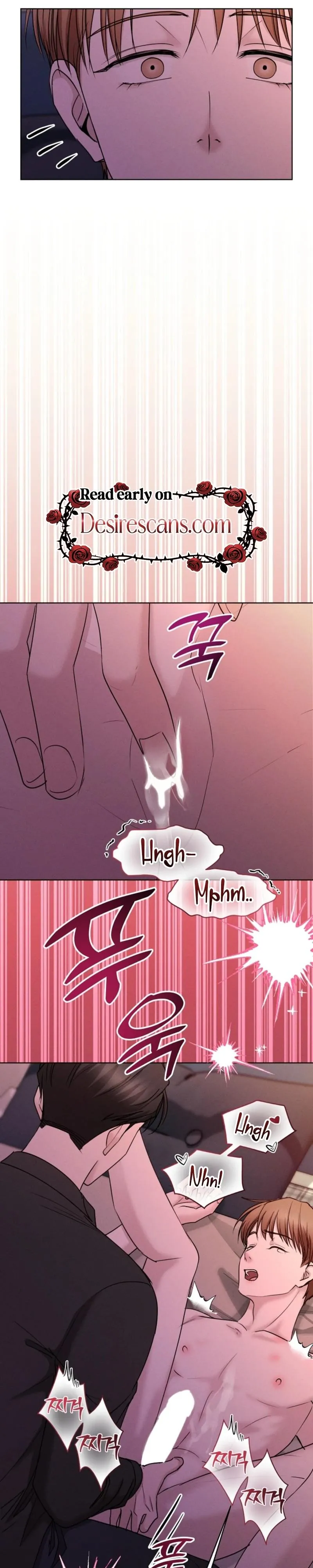 [Saekya Short Story Collection] About My Lover Being xx Chapter 2 page 15 - 