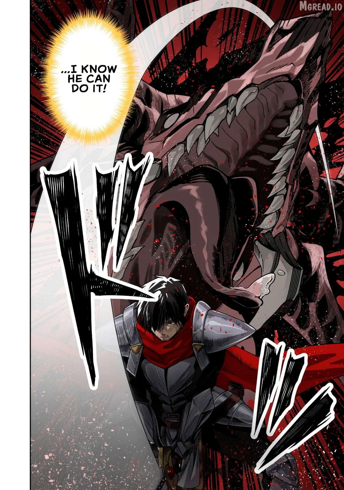 Saenai Ossan, Jitsu Ha Saikyou Chapter 1 page 2 - 