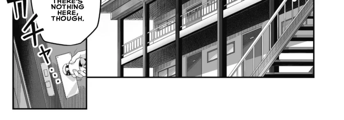Saenai Ossan, Jitsu wa Saikyou Chapter 1 page 14 - 