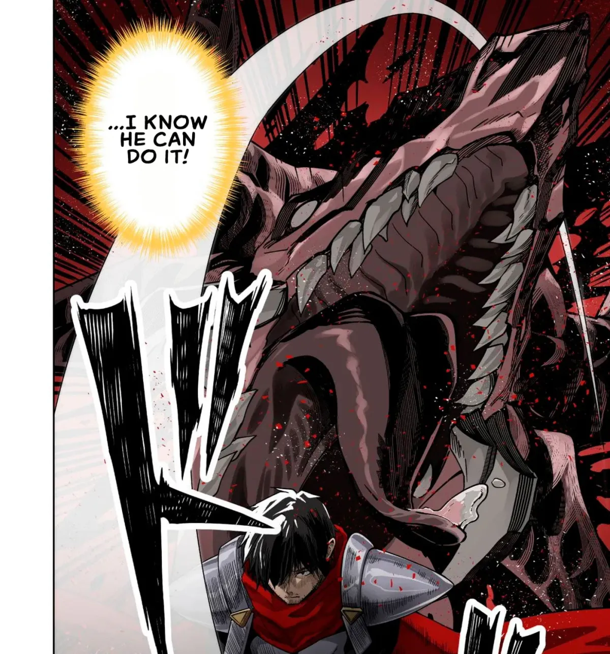 Saenai Ossan, Jitsu wa Saikyou Chapter 1 page 3 - 