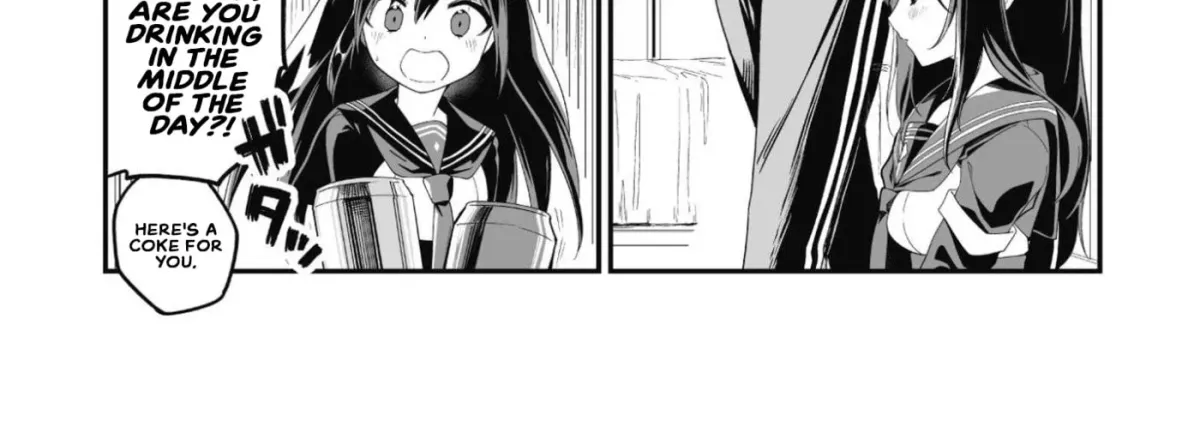 Saenai Ossan, Jitsu wa Saikyou Chapter 1 page 24 - 
