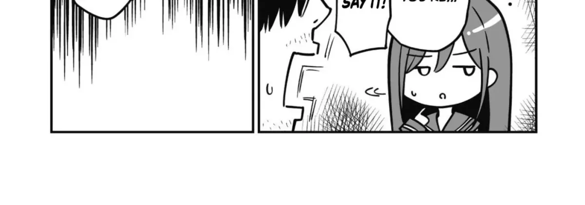 Saenai Ossan, Jitsu wa Saikyou Chapter 1 page 36 - 