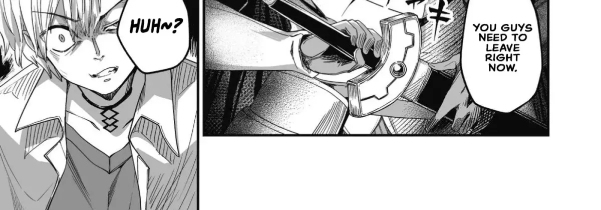 Saenai Ossan, Jitsu wa Saikyou Chapter 1 page 62 - 