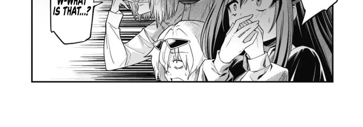 Saenai Ossan, Jitsu wa Saikyou Chapter 1 page 72 - 