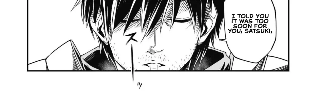 Saenai Ossan, Jitsu wa Saikyou Chapter 1 page 76 - 