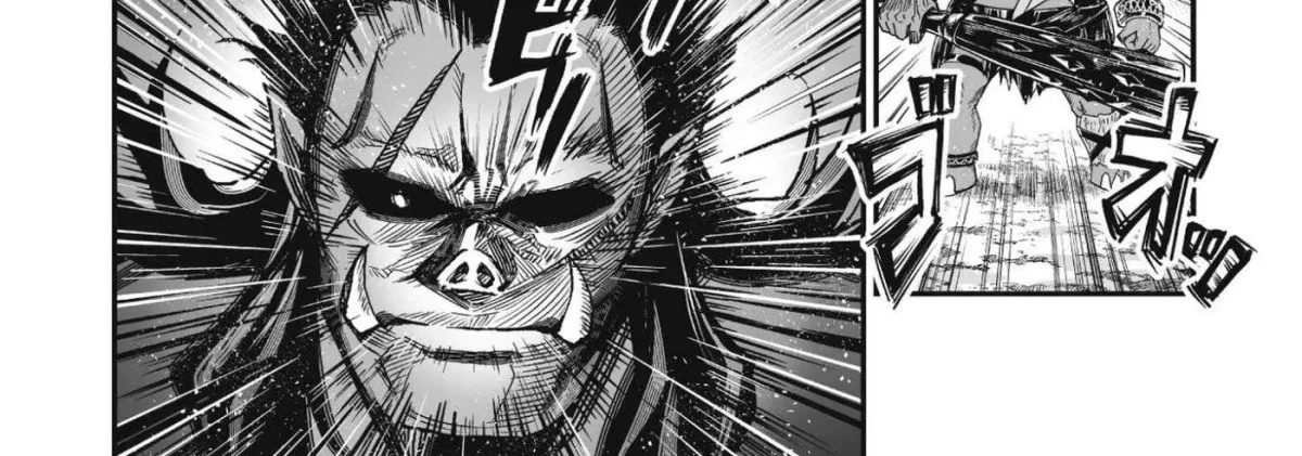 Saenai Ossan, Jitsu wa Saikyou Chapter 1 page 80 - 