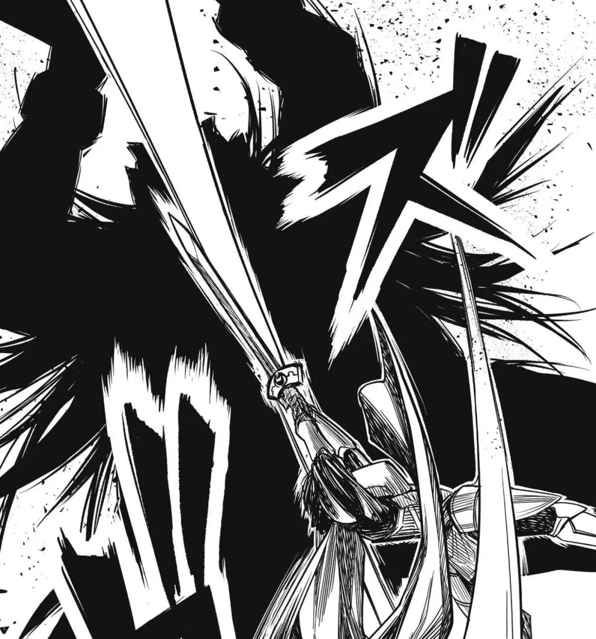 Saenai Ossan, Jitsu wa Saikyou Chapter 1 page 85 - 