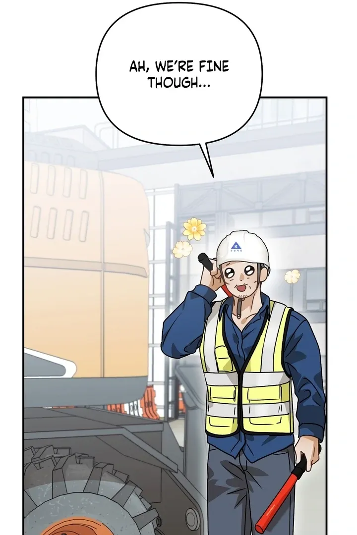 Safety-Blind Field Trip Chapter 1 page 56 - 