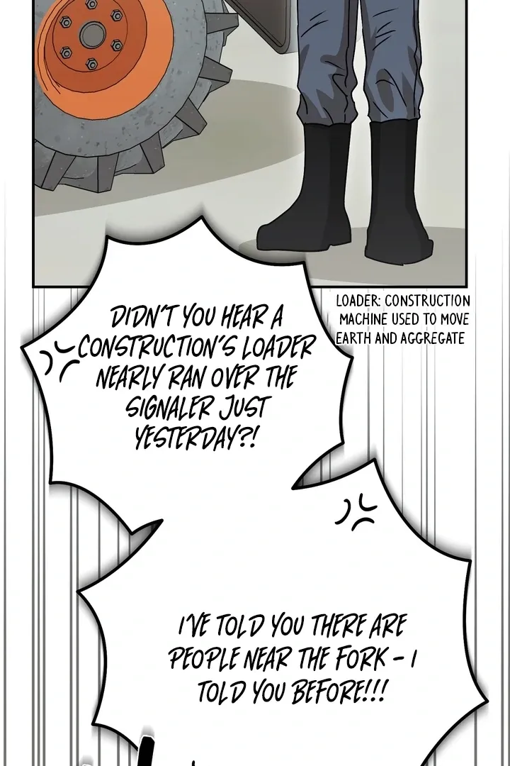 Safety-Blind Field Trip Chapter 1 page 57 - 