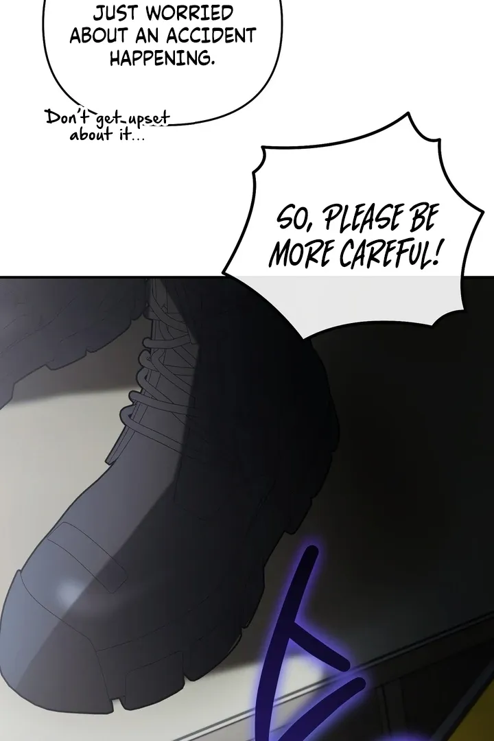 Safety-Blind Field Trip Chapter 1 page 61 - 