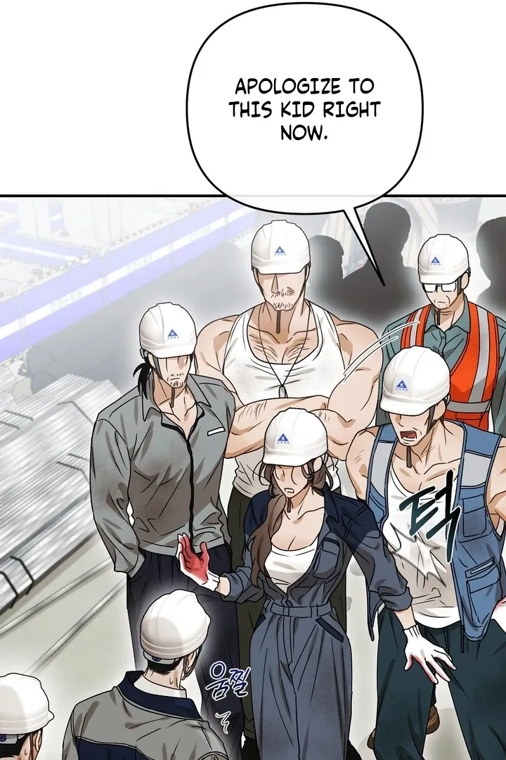 Safety-Blind Field Trip Chapter 1 page 69 - 