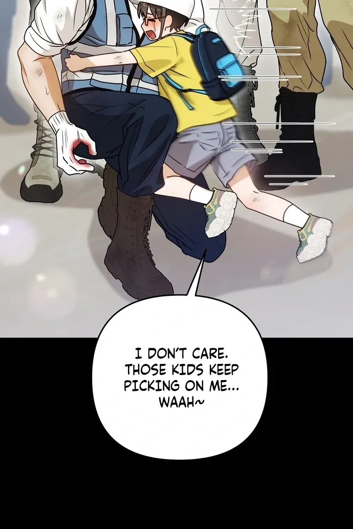 Safety-Blind Field Trip Chapter 3 page 11 - 