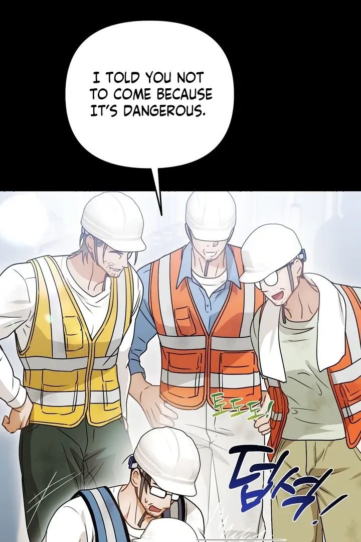 Safety-Blind Field Trip Chapter 3 page 10 - 