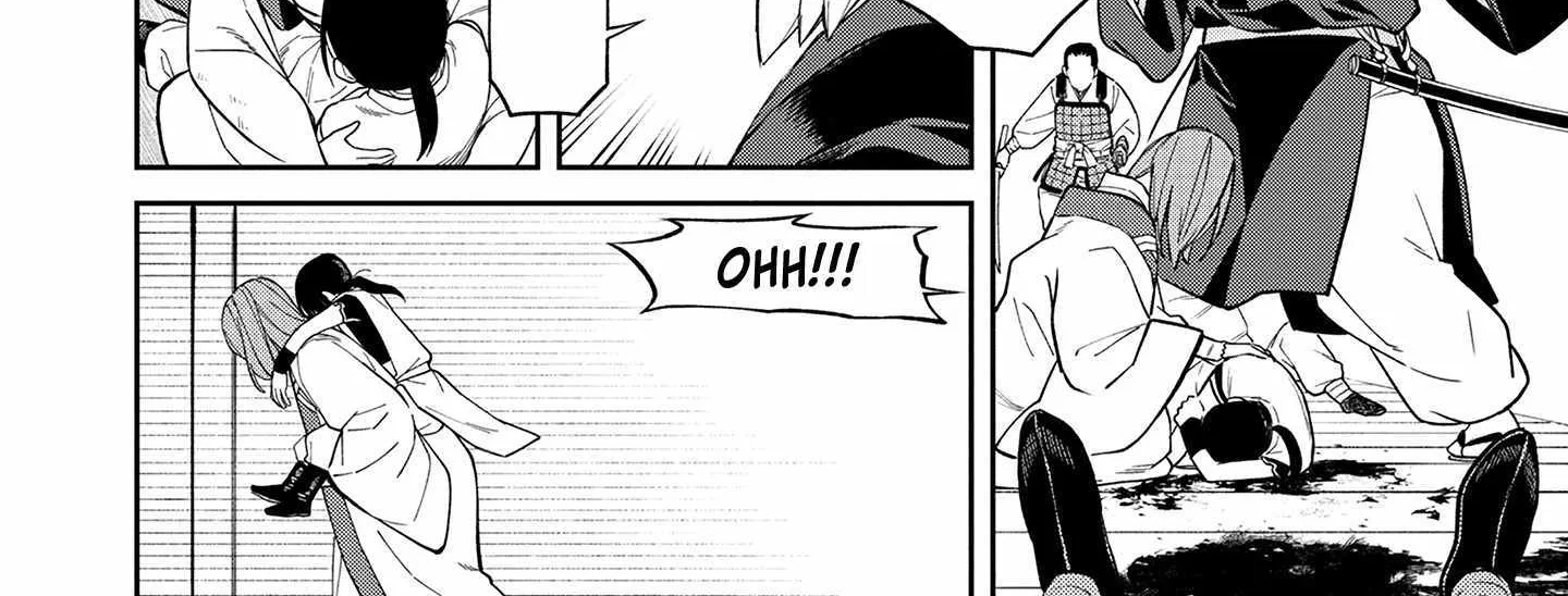 Saga of the Stone God Chapter 1 page 103 - 