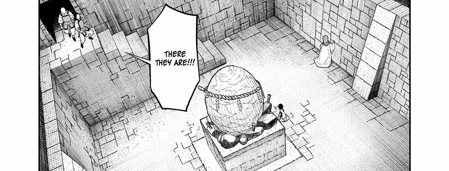 Saga of the Stone God Chapter 1 page 119 - 