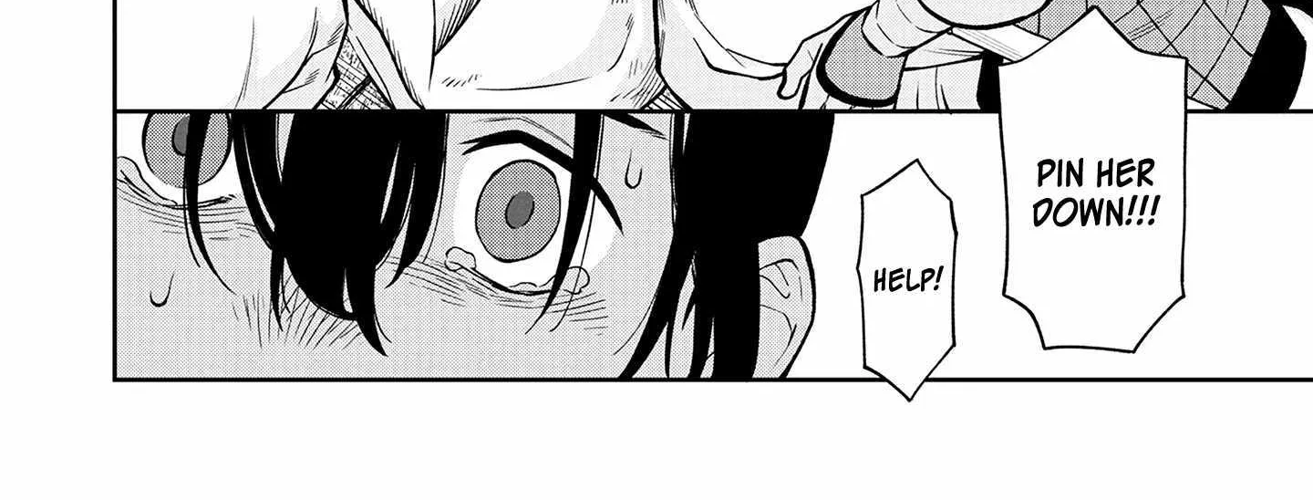 Saga of the Stone God Chapter 1 page 123 - 